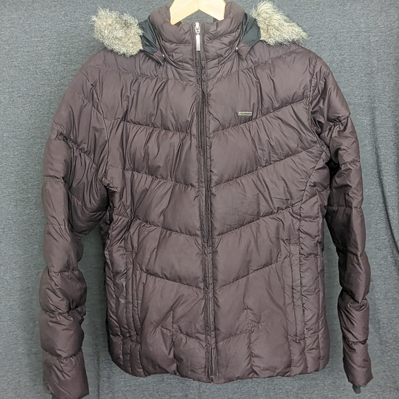 Size M women's Columbia jacket - Picture 1 of 5